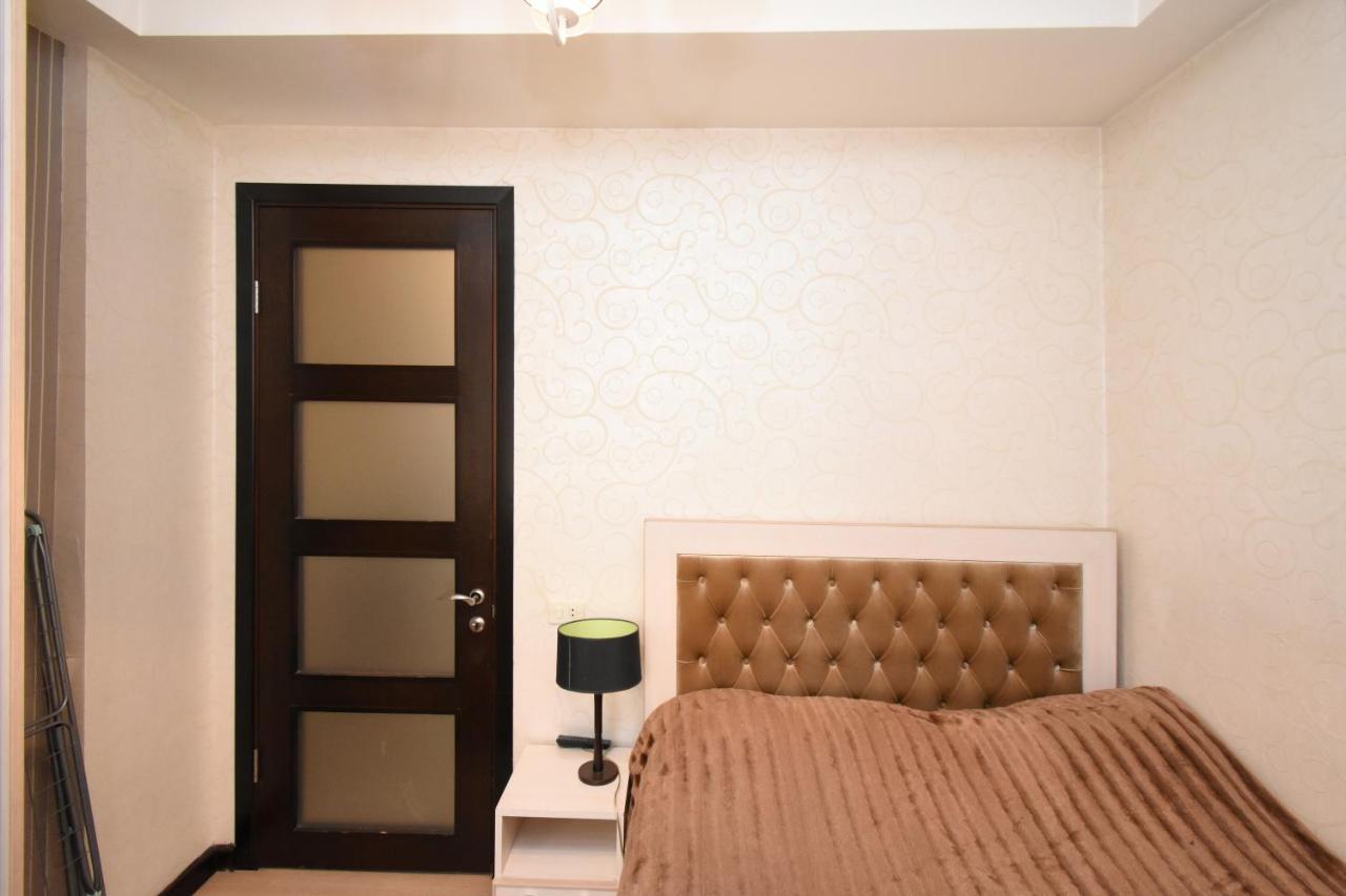Galaxy Inn Luxury Hostel In Center Γιερεβάν Εξωτερικό φωτογραφία