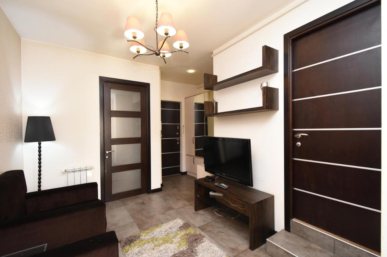 Galaxy Inn Luxury Hostel In Center Γιερεβάν Εξωτερικό φωτογραφία