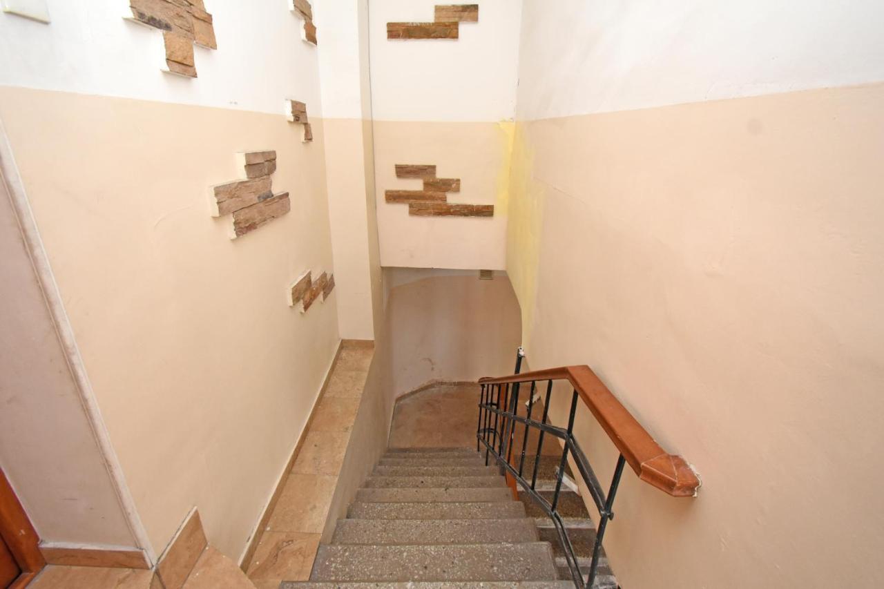 Galaxy Inn Luxury Hostel In Center Γιερεβάν Εξωτερικό φωτογραφία