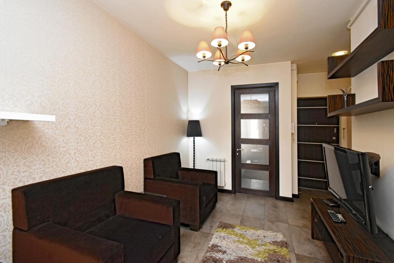 Galaxy Inn Luxury Hostel In Center Γιερεβάν Εξωτερικό φωτογραφία