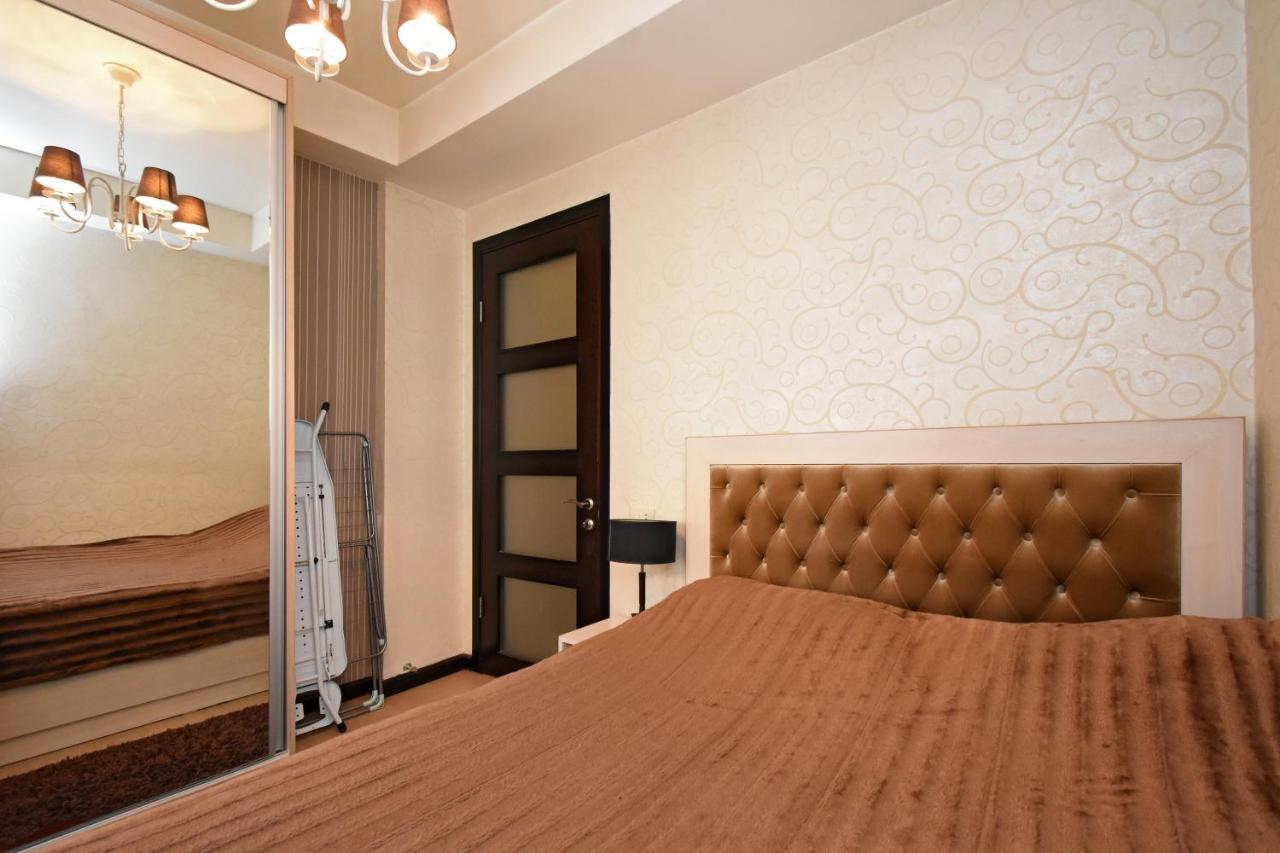 Galaxy Inn Luxury Hostel In Center Γιερεβάν Εξωτερικό φωτογραφία
