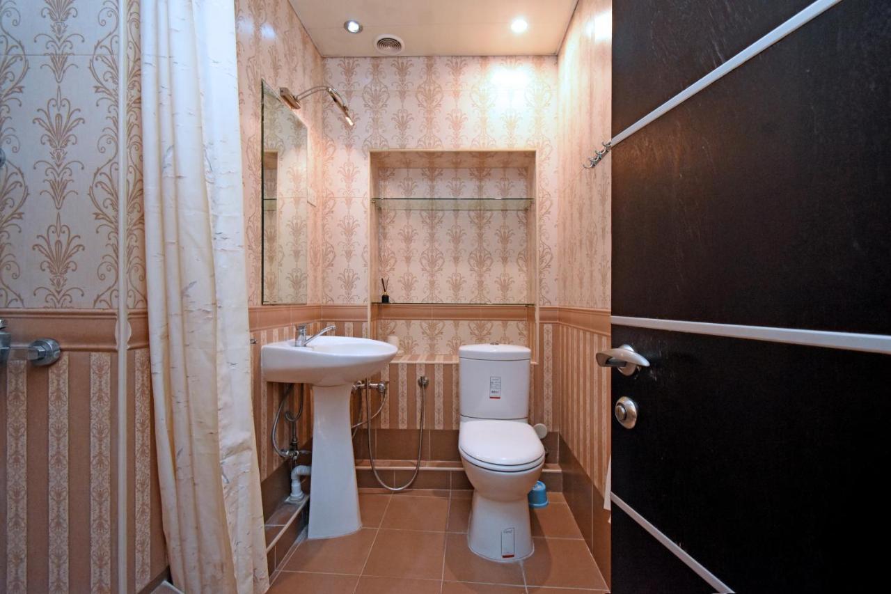 Galaxy Inn Luxury Hostel In Center Γιερεβάν Εξωτερικό φωτογραφία