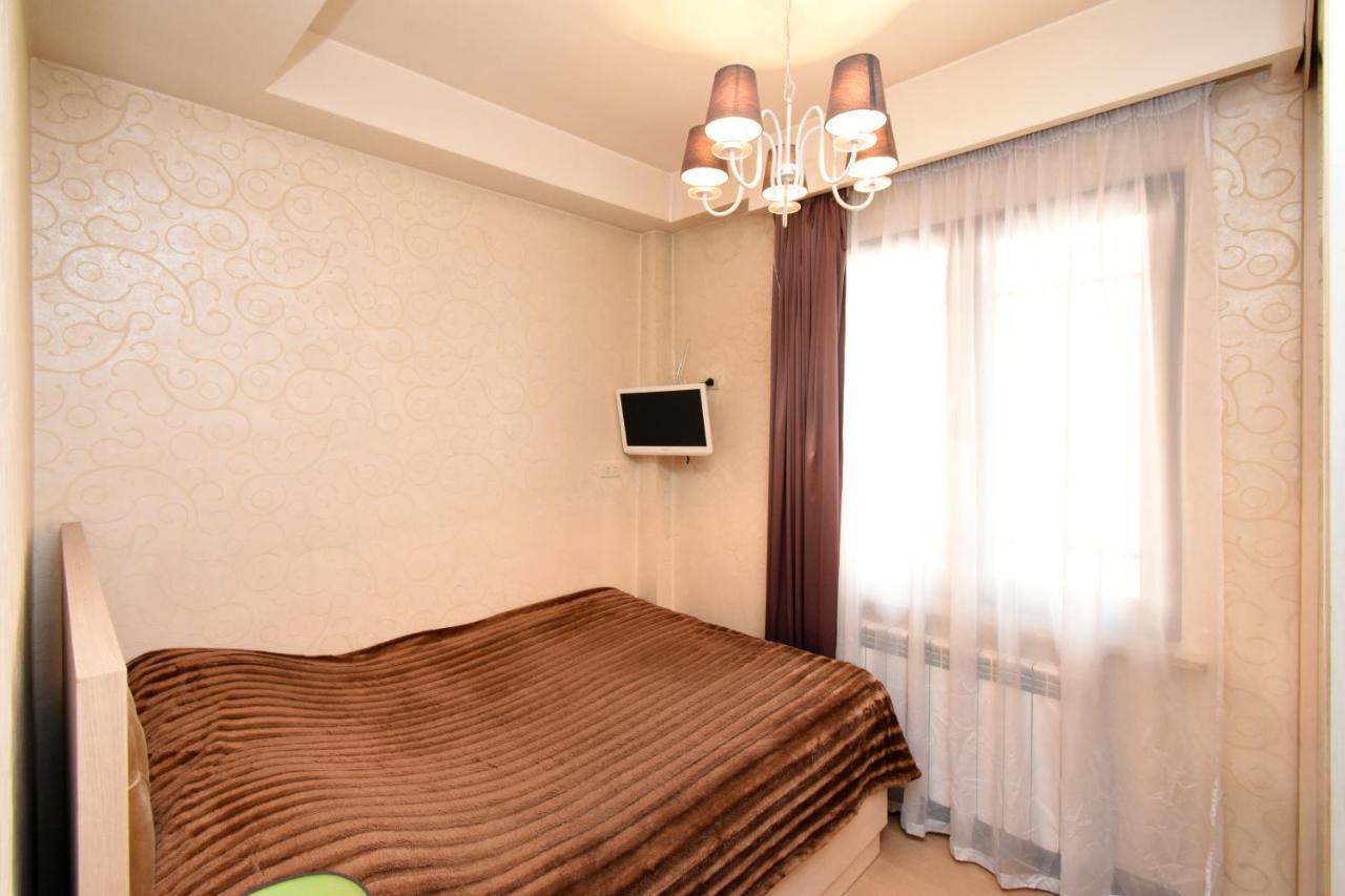 Galaxy Inn Luxury Hostel In Center Γιερεβάν Εξωτερικό φωτογραφία
