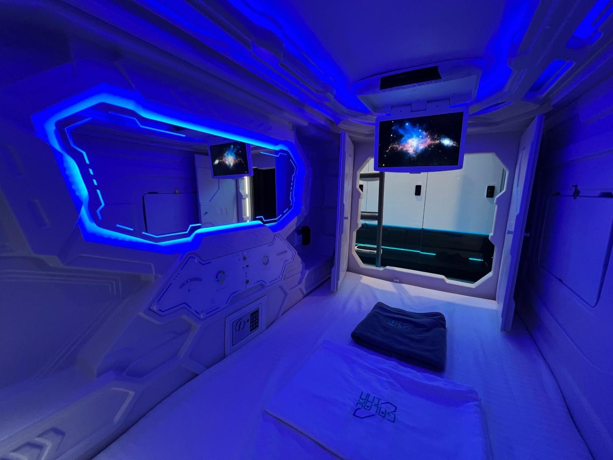 Galaxy Inn Luxury Hostel In Center Γιερεβάν Εξωτερικό φωτογραφία