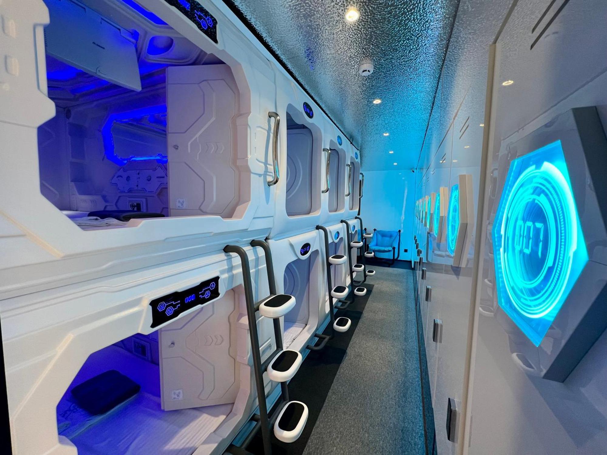 Galaxy Inn Luxury Hostel In Center Γιερεβάν Εξωτερικό φωτογραφία