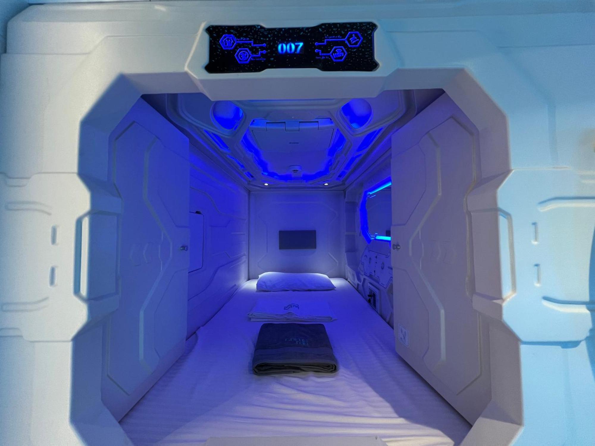 Galaxy Inn Luxury Hostel In Center Γιερεβάν Εξωτερικό φωτογραφία
