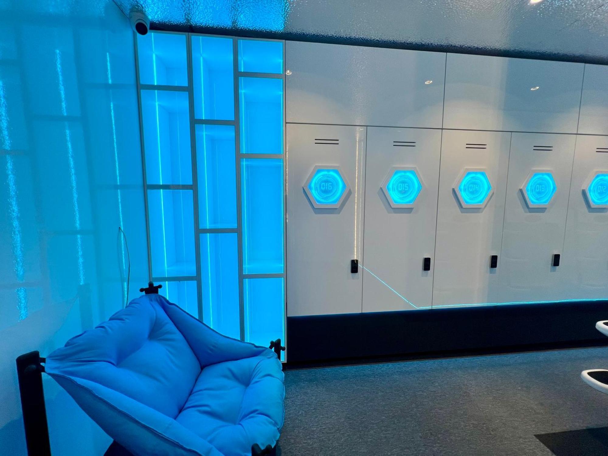 Galaxy Inn Luxury Hostel In Center Γιερεβάν Εξωτερικό φωτογραφία