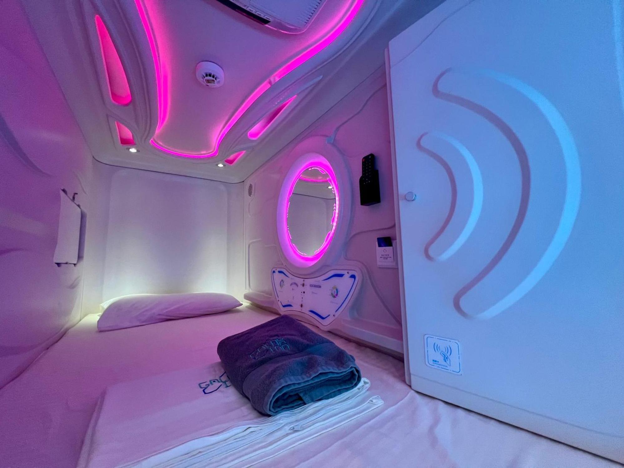 Galaxy Inn Luxury Hostel In Center Γιερεβάν Εξωτερικό φωτογραφία
