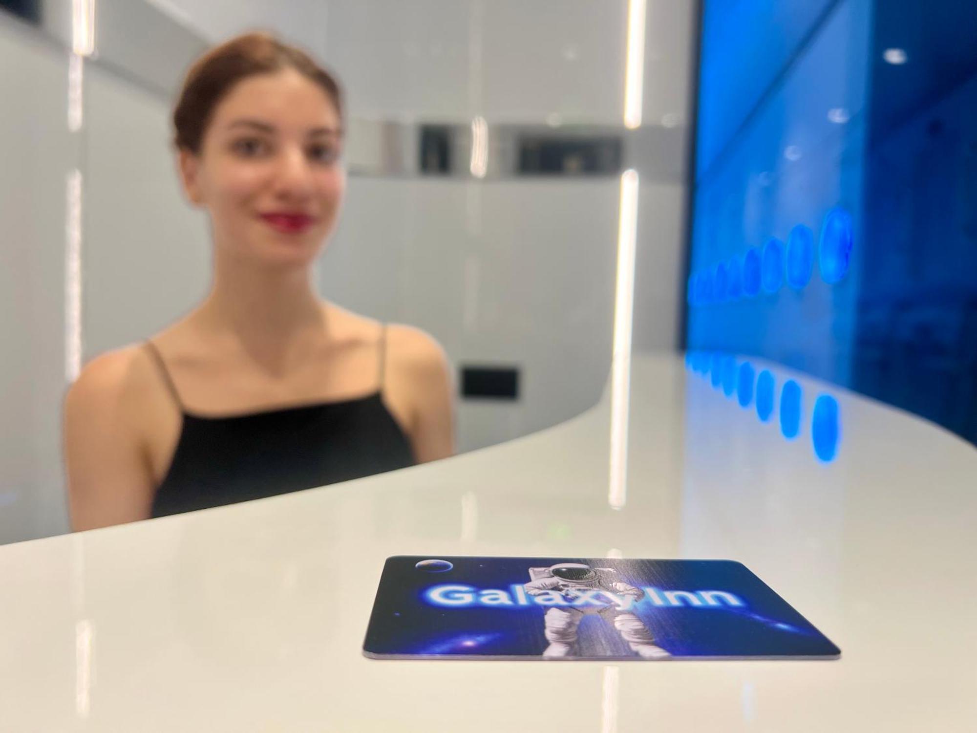 Galaxy Inn Luxury Hostel In Center Γιερεβάν Εξωτερικό φωτογραφία
