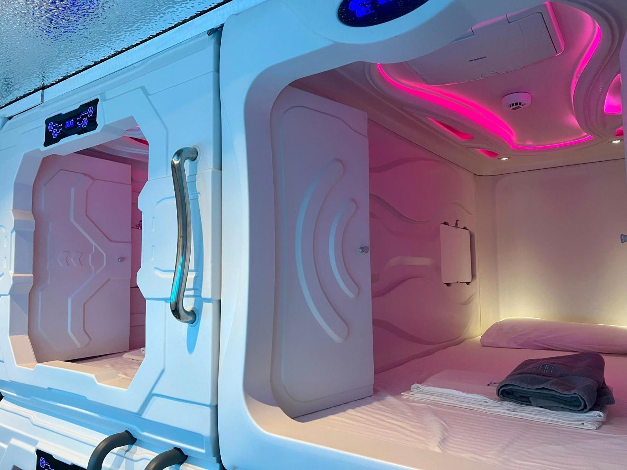 Galaxy Inn Luxury Hostel In Center Γιερεβάν Εξωτερικό φωτογραφία