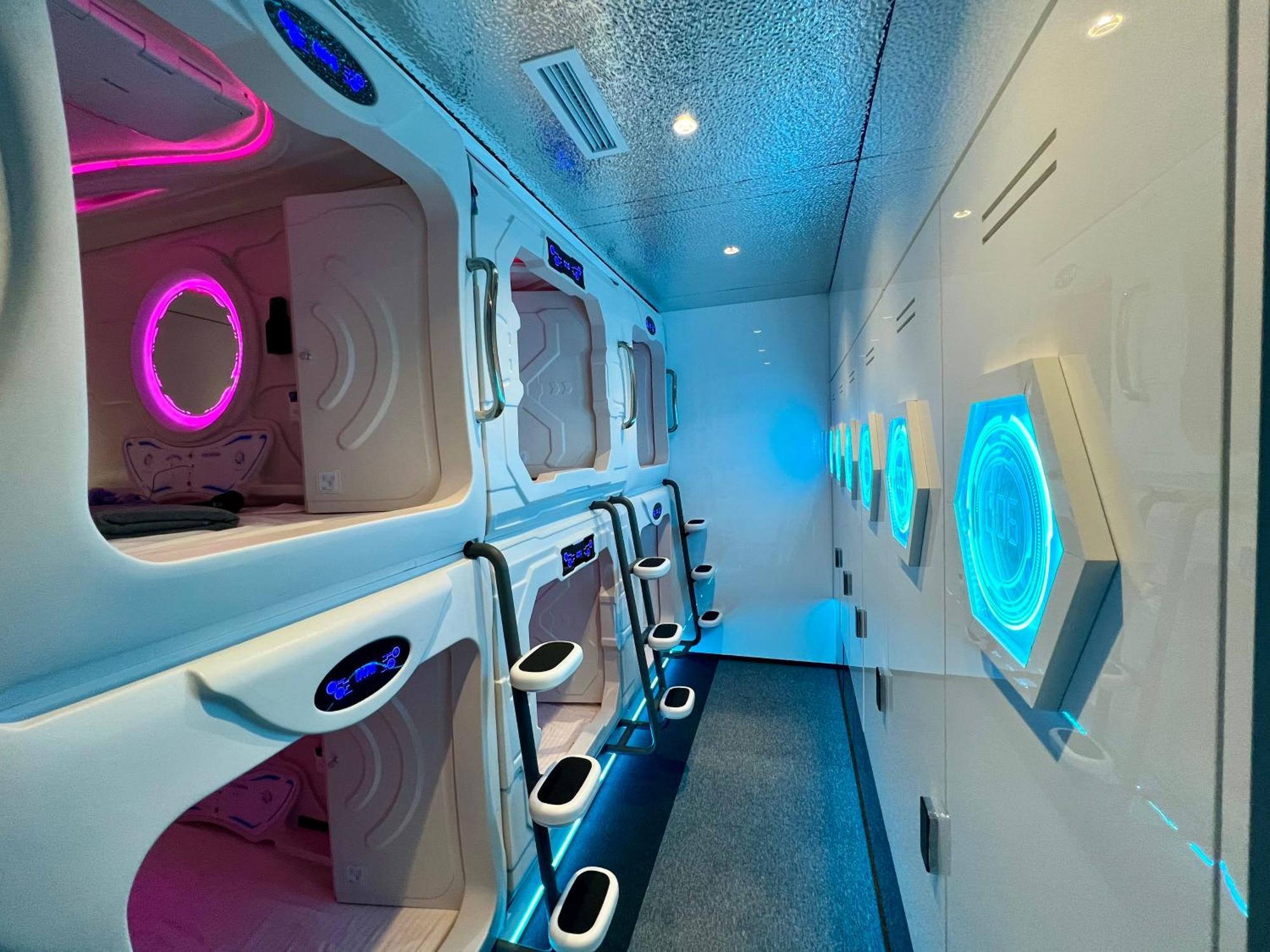 Galaxy Inn Luxury Hostel In Center Γιερεβάν Εξωτερικό φωτογραφία