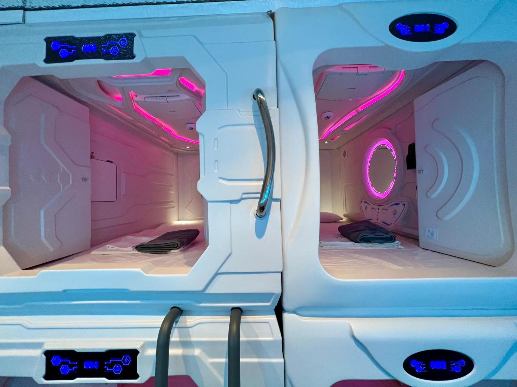 Galaxy Inn Luxury Hostel In Center Γιερεβάν Εξωτερικό φωτογραφία