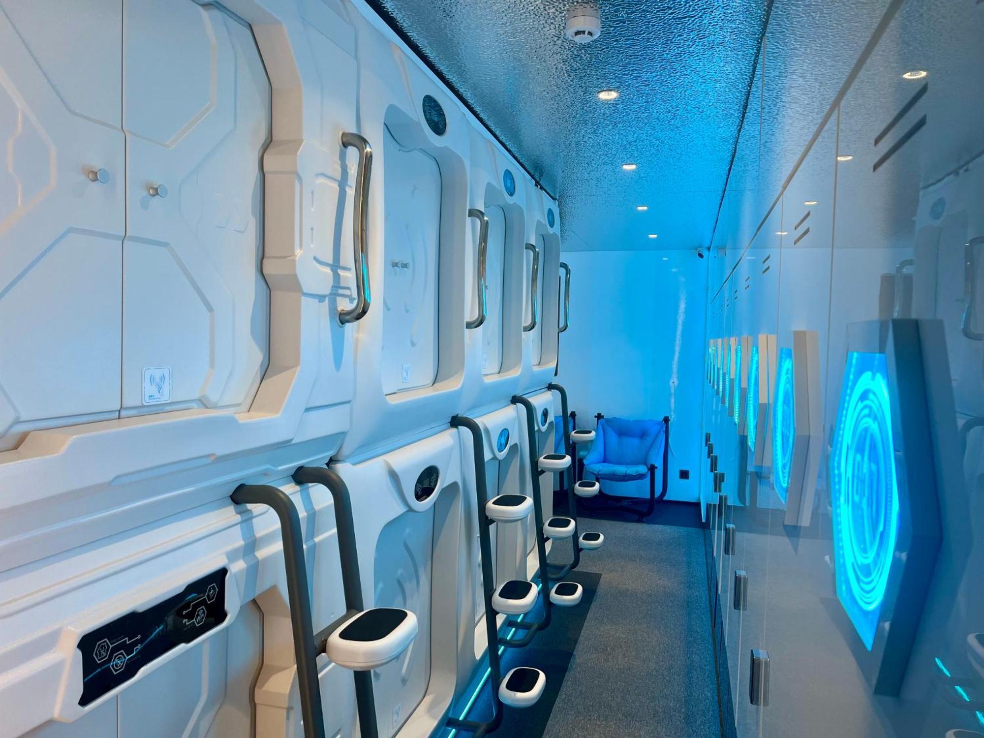 Galaxy Inn Luxury Hostel In Center Γιερεβάν Εξωτερικό φωτογραφία