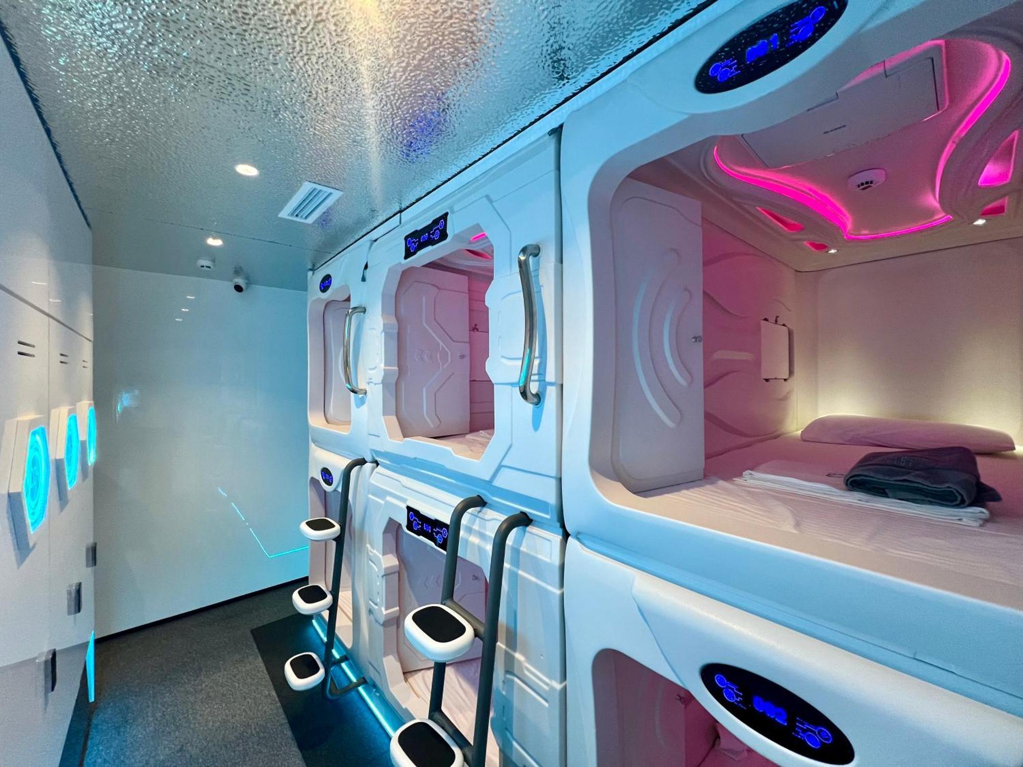 Galaxy Inn Luxury Hostel In Center Γιερεβάν Εξωτερικό φωτογραφία